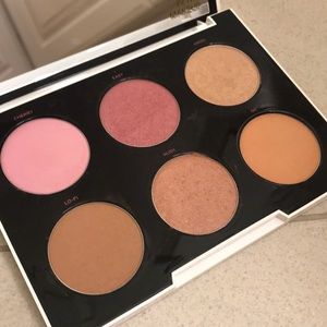 Urban Decay x Gwen Stefani Blush Palette